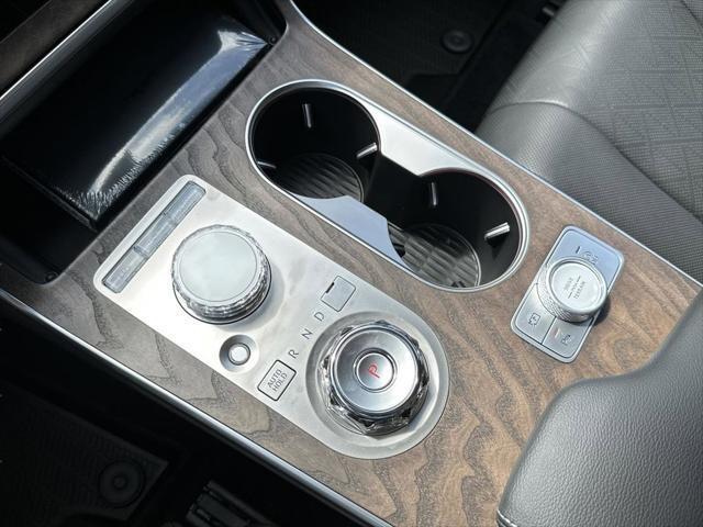 2026 Genesis GV80 2.5T Prestige AWD