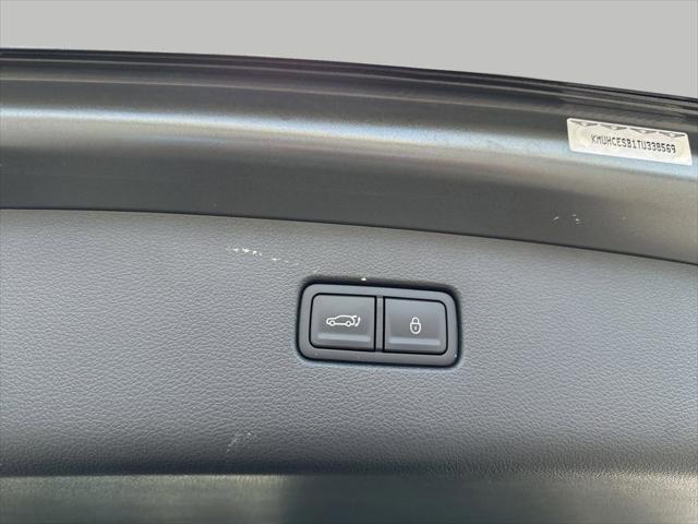 2026 Genesis GV80 2.5T Prestige AWD
