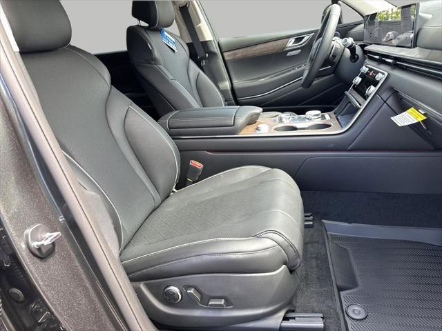 2026 Genesis GV80 2.5T Prestige AWD