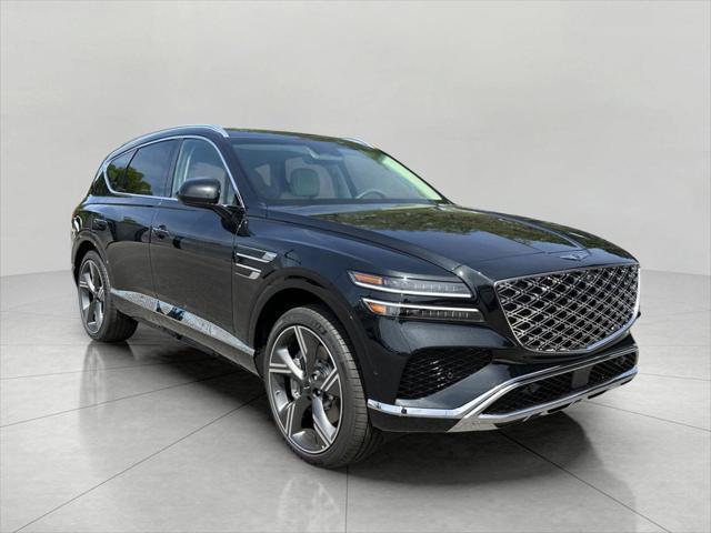 2026 Genesis GV80 2.5T Prestige AWD for sale in PENSACOLA, FL