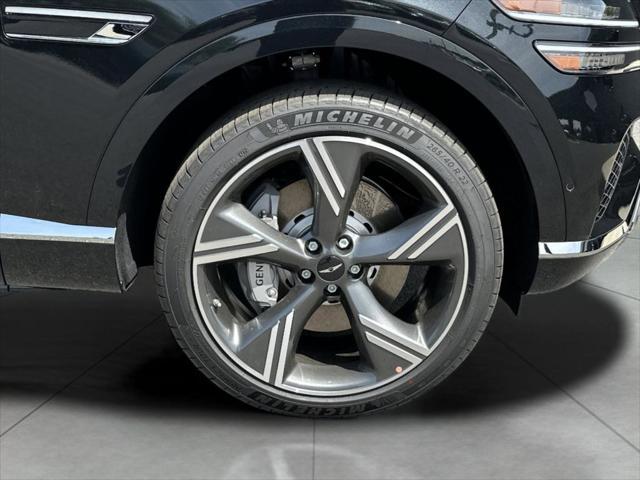 2026 Genesis GV80 2.5T Prestige AWD
