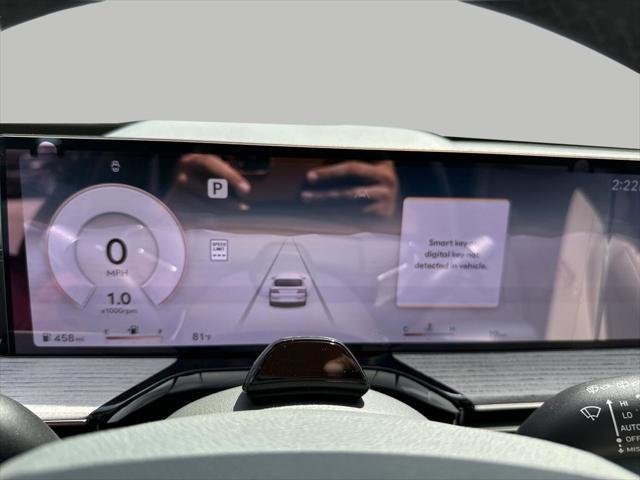 2026 Genesis GV80 2.5T Prestige AWD