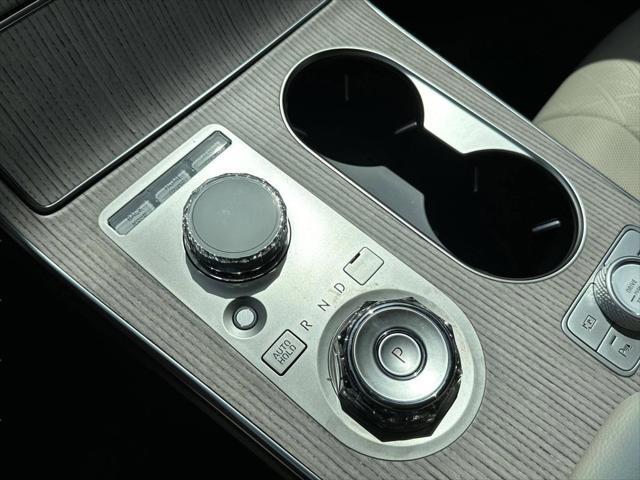 2026 Genesis GV80 2.5T Prestige AWD