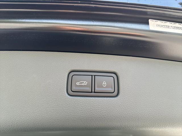 2026 Genesis GV80 2.5T Prestige AWD