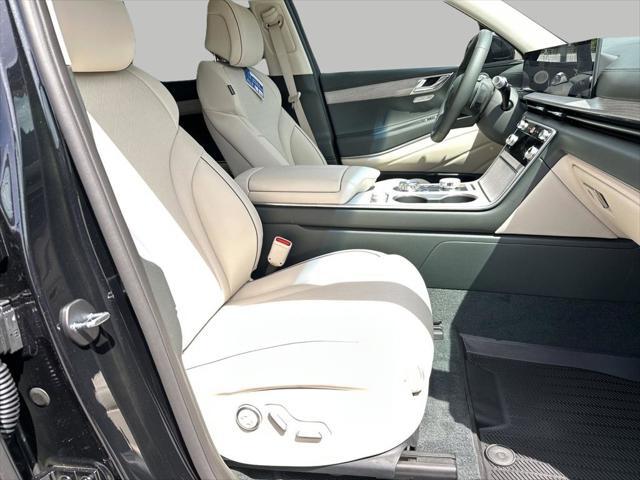 2026 Genesis GV80 2.5T Prestige AWD