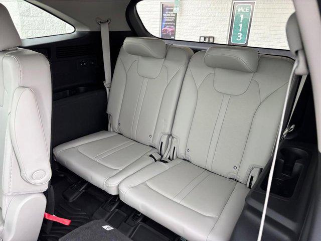 2025 Kia Sorento X-Line EX