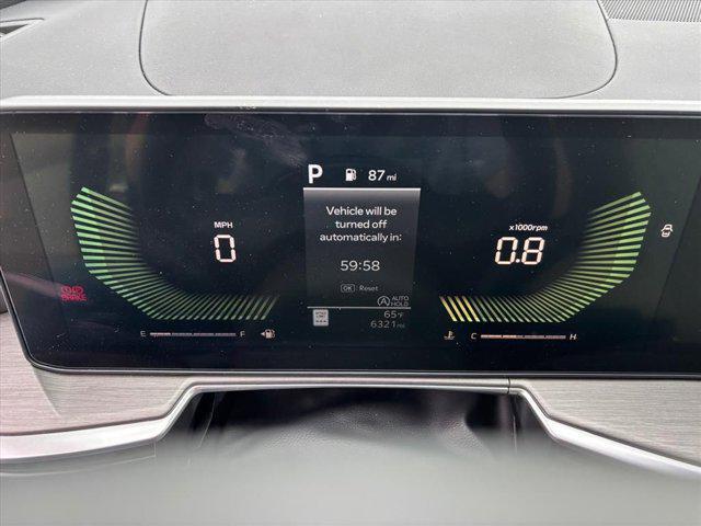 2025 Kia Sorento X-Line EX