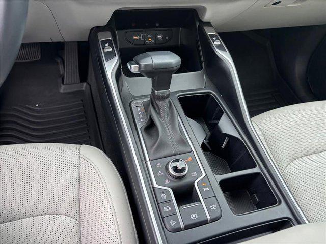 2025 Kia Sorento X-Line EX