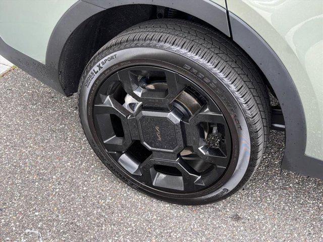 2025 Kia Sorento X-Line EX