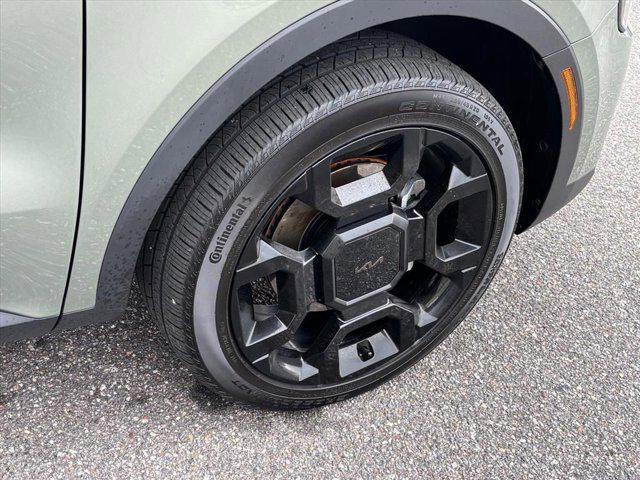 2025 Kia Sorento X-Line EX