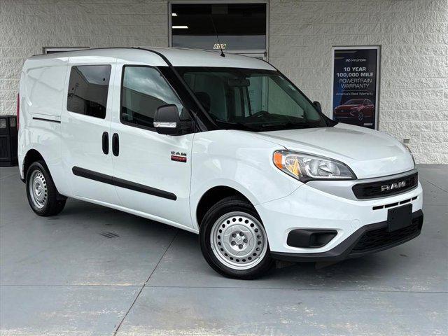 2022 Ram ProMaster City Cargo Van Cargo Van for sale in VALDESE, NC