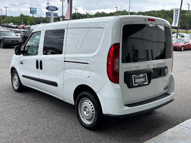 2022 Ram ProMaster City Cargo Van Cargo Van