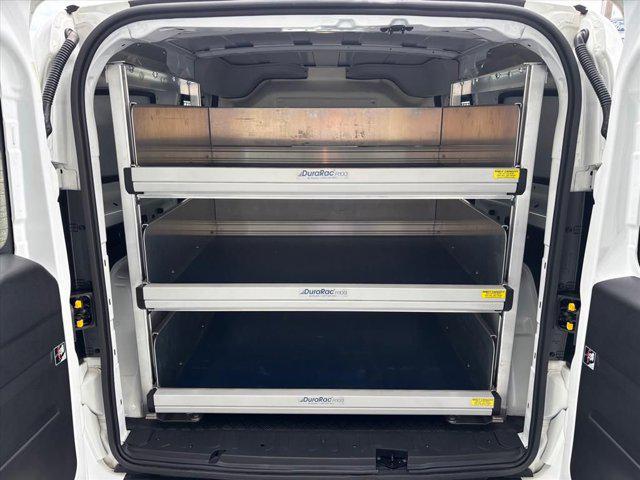 2022 Ram ProMaster City Cargo Van Cargo Van
