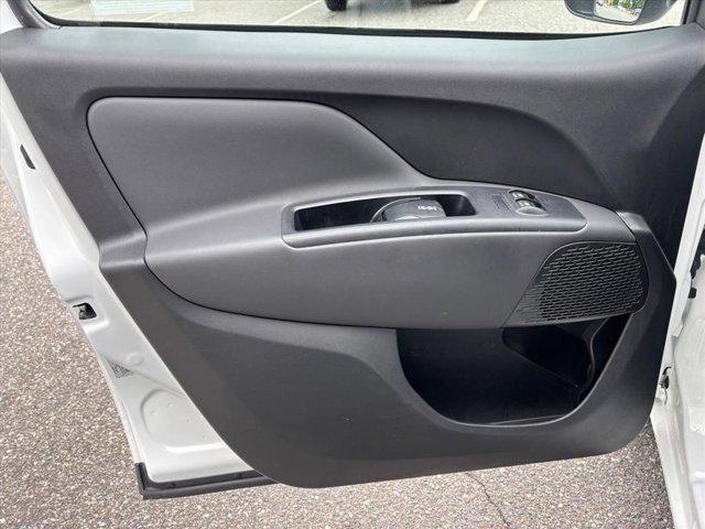 2022 Ram ProMaster City Cargo Van Cargo Van