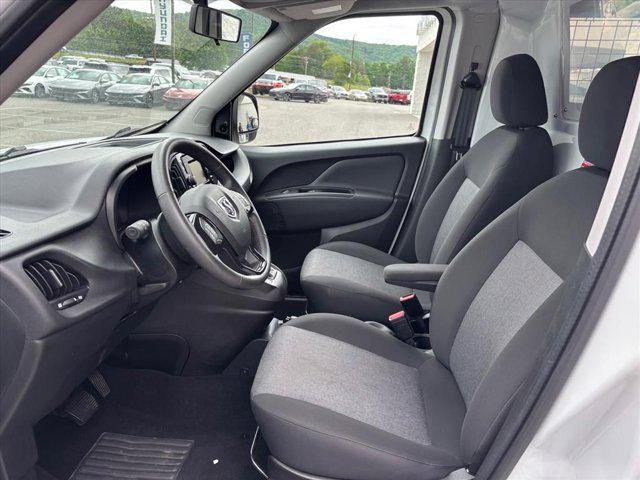 2022 Ram ProMaster City Cargo Van Cargo Van