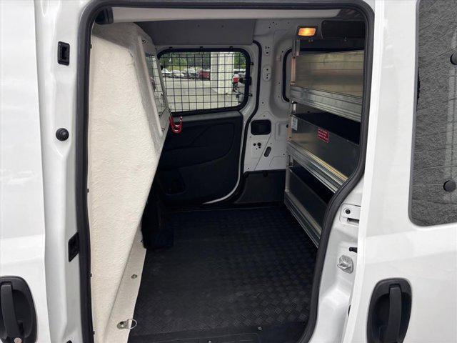 2022 Ram ProMaster City Cargo Van Cargo Van
