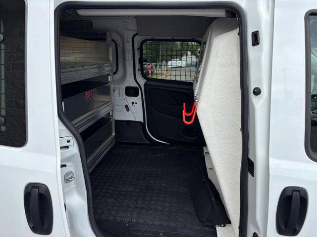 2022 Ram ProMaster City Cargo Van Cargo Van