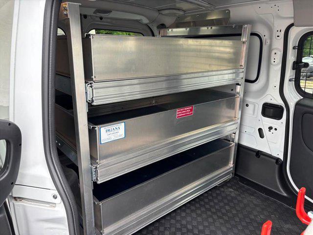 2022 Ram ProMaster City Cargo Van Cargo Van