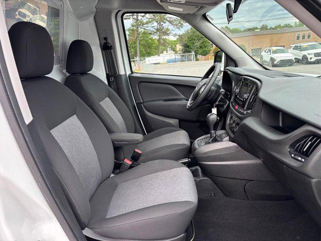2022 Ram ProMaster City Cargo Van Cargo Van