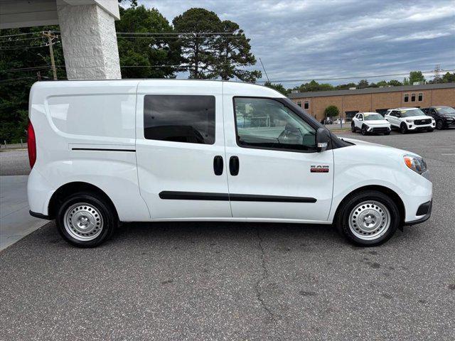 2022 Ram ProMaster City Cargo Van Cargo Van