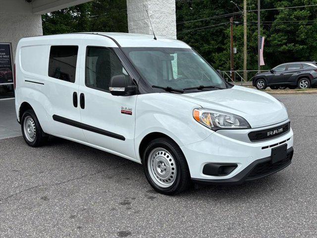 2022 Ram ProMaster City Cargo Van Cargo Van