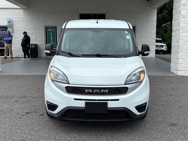 2022 Ram ProMaster City Cargo Van Cargo Van