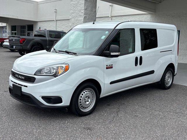 2022 Ram ProMaster City Cargo Van Cargo Van