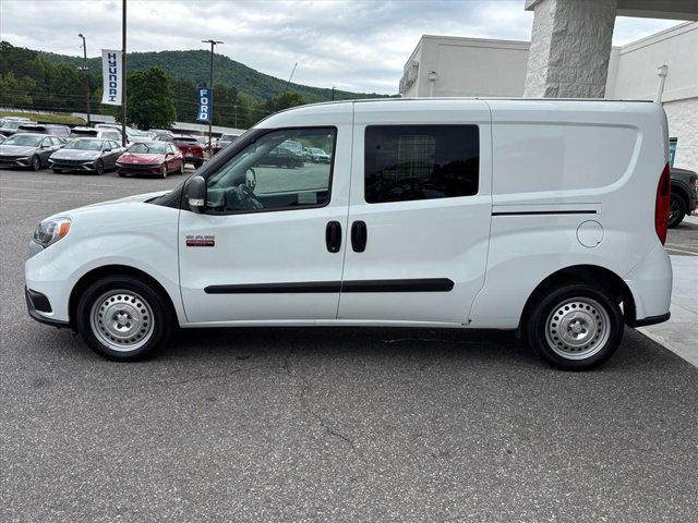 2022 Ram ProMaster City Cargo Van Cargo Van
