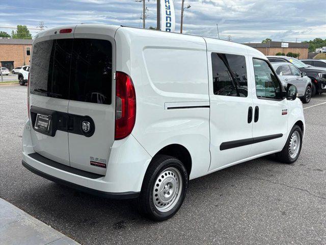 2022 Ram ProMaster City Cargo Van Cargo Van