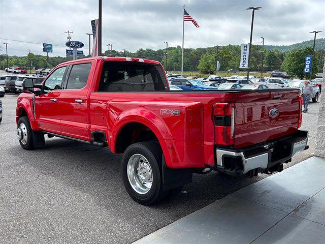2023 Ford F-450 LARIAT
