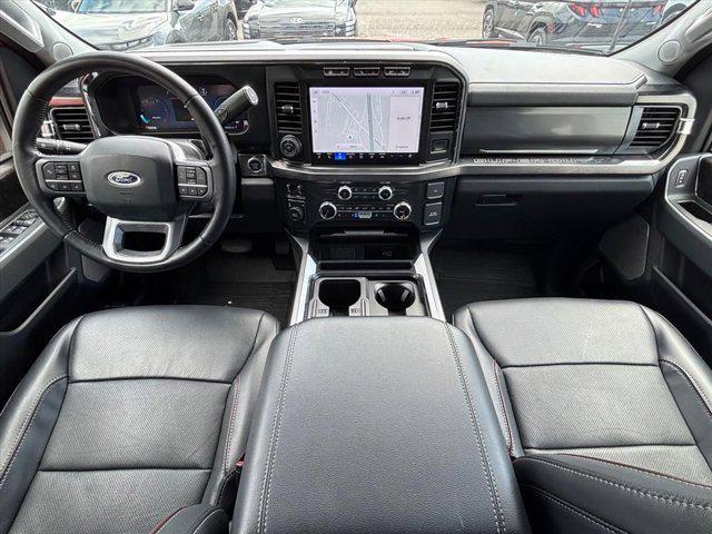 2023 Ford F-450 LARIAT