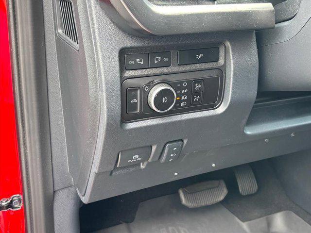 2023 Ford F-450 LARIAT
