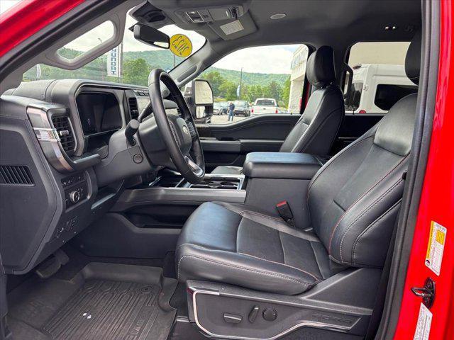 2023 Ford F-450 LARIAT