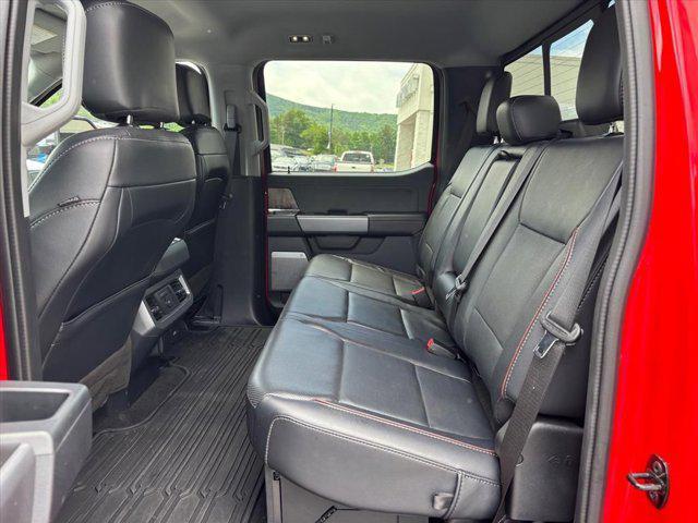 2023 Ford F-450 LARIAT
