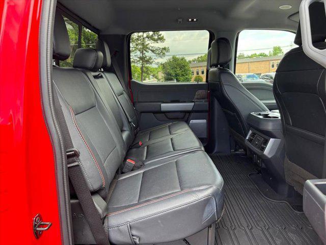 2023 Ford F-450 LARIAT