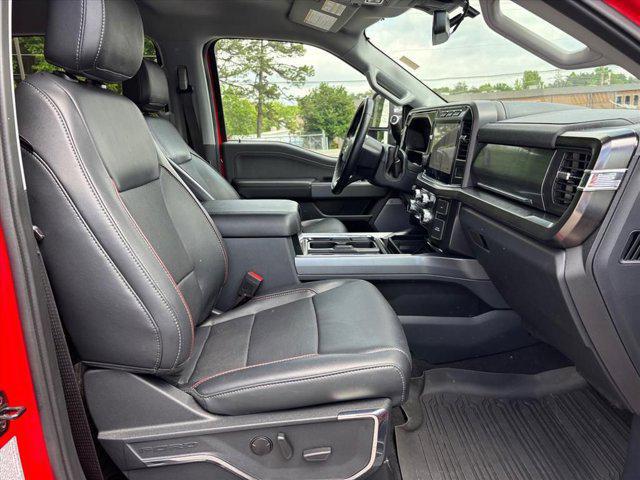 2023 Ford F-450 LARIAT