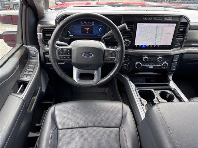 2023 Ford F-450 LARIAT