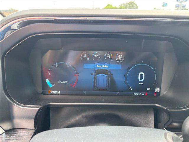 2023 Ford F-450 LARIAT