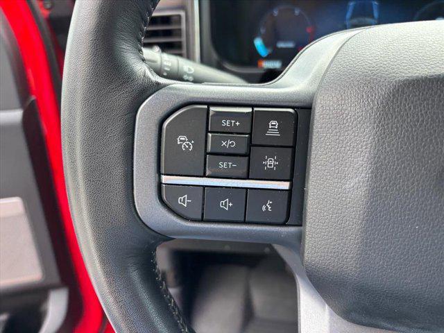 2023 Ford F-450 LARIAT