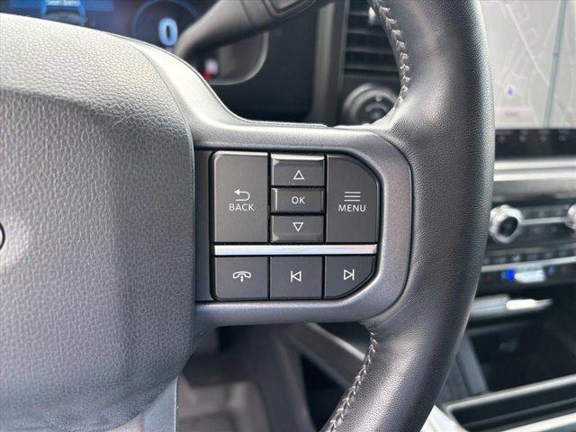 2023 Ford F-450 LARIAT