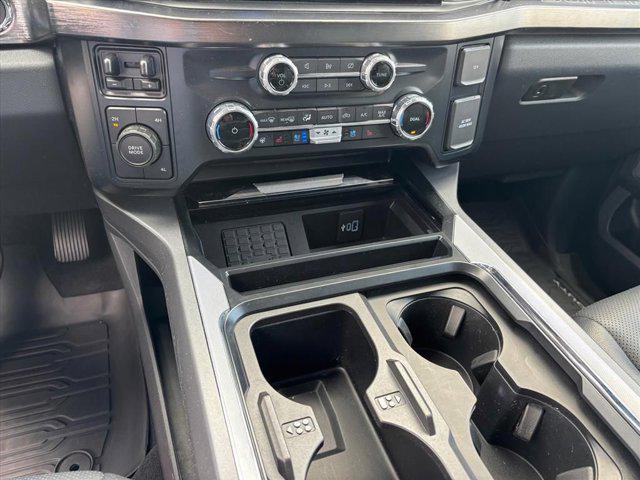 2023 Ford F-450 LARIAT