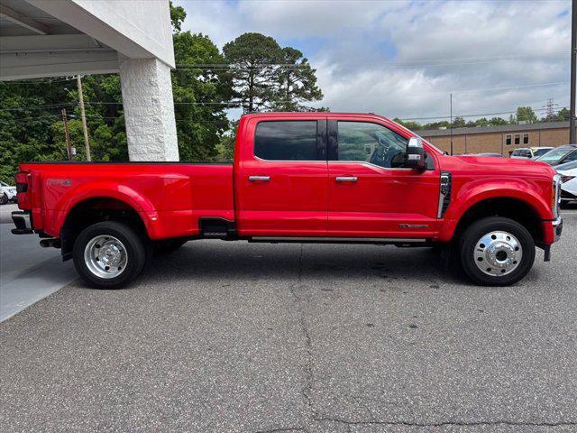 2023 Ford F-450 LARIAT