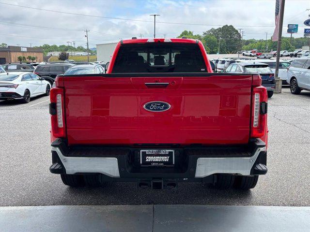 2023 Ford F-450 LARIAT