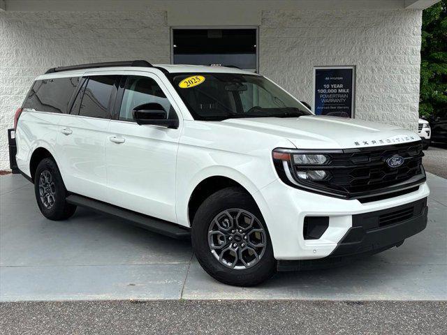 2025 Ford Expedition Active MAX for sale in VALDESE, NC