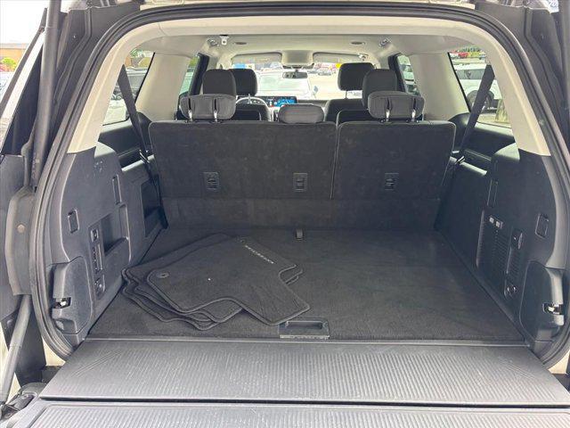 2025 Ford Expedition Active MAX