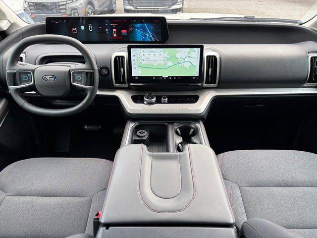 2025 Ford Expedition Active MAX