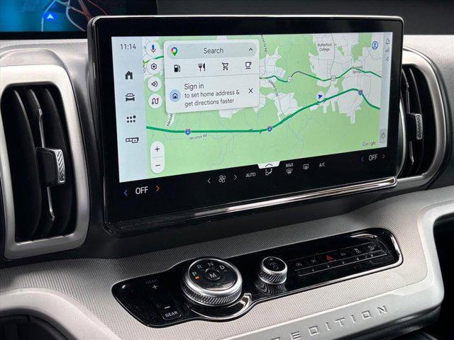 2025 Ford Expedition Active MAX