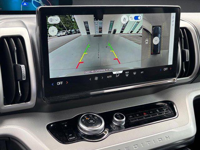 2025 Ford Expedition Active MAX