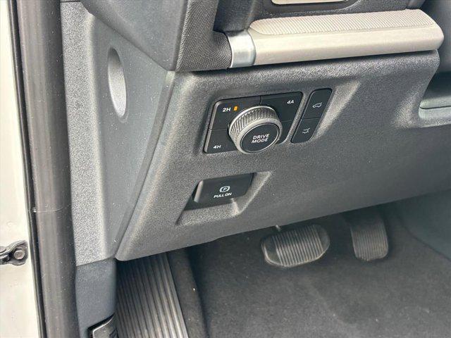 2025 Ford Expedition Active MAX
