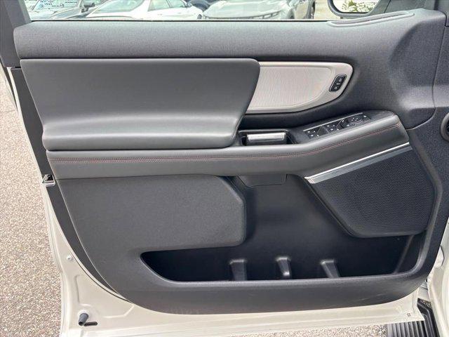 2025 Ford Expedition Active MAX